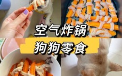 男生给宠物做零食，男生给宠物做零食什么意思