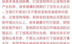 宠物疫苗八价疫苗价格:宠物疫苗八连多少钱