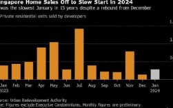 新加坡楼市创金融危机以来最软开局，1月新屋销售仅281套