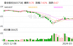 秦安股份：拟使用不超3亿元或等值外币进行证券投资