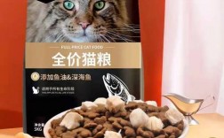 喵知味宠物零食:宠知道猫粮