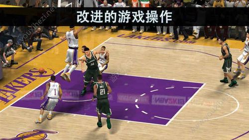 nba2k19球衣补丁下载（nba2k19cba补丁）