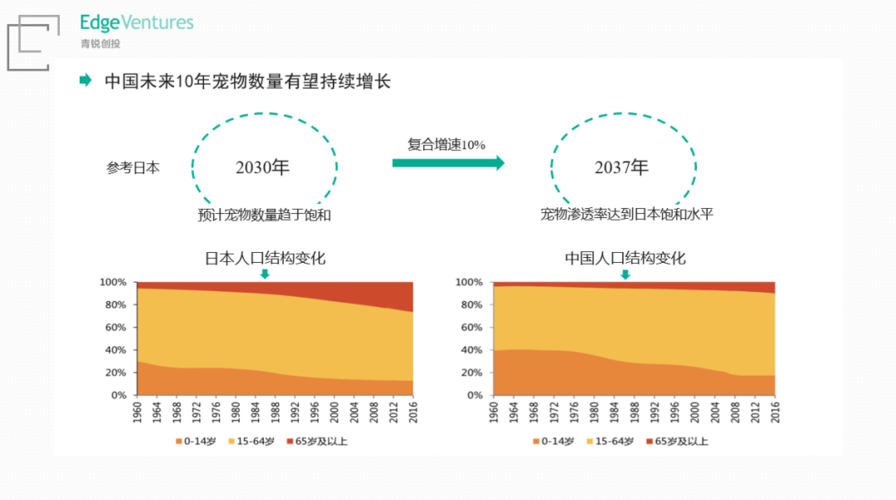 包含宠物市场5年变化的词条