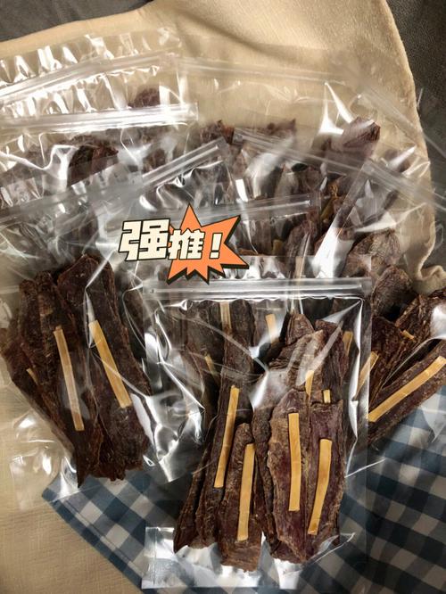 宠物零食鸭肉薄片:宠物鸭肉干什么牌子好