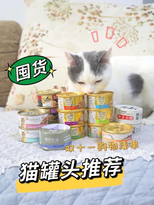 江苏猫罐头宠物零食哪里买:猫罐头批发在哪里