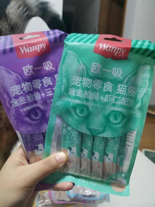 宠物零食猫条推荐:宠物零食猫条价格