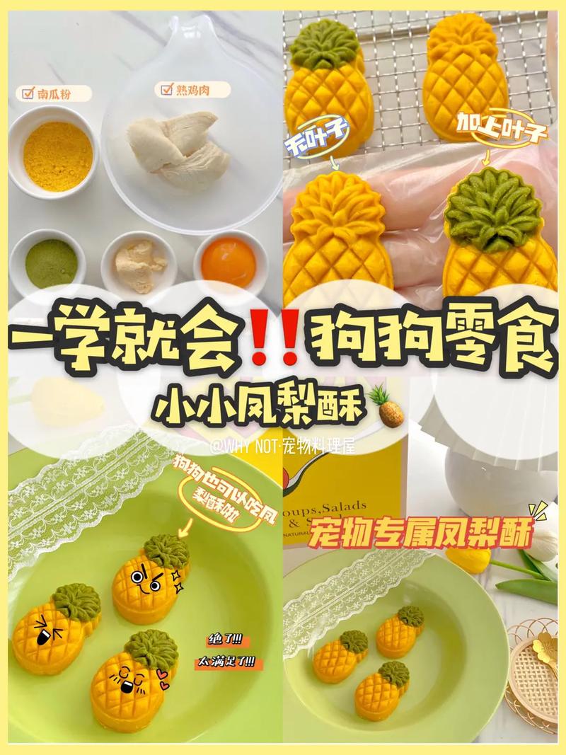 镇江宠物零食做法:宠物零食制作